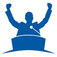 Speak Fearlessly logo - Similar company to Presentation Skills 101