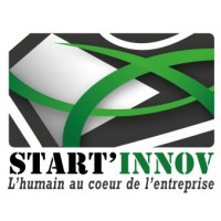Start'Innov logo - Similar company to Open Digital