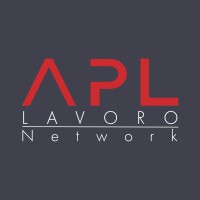 APL Lavoro Network Bolzano logo - Similar company to Apl Network