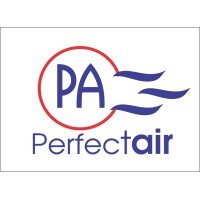 Perfect Air Clean Room logo - Similar company to Ansight Llc