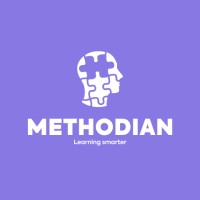 Methodian logo - Similar company to Atid Plus For Education In Israel