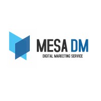 MS DIGITAL MARKETING logo - Similar company to Ms Digital Marketing Dynamics
