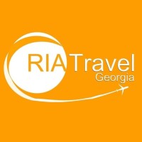 RIA Travel Georgia logo - Similar company to Fly Again Later