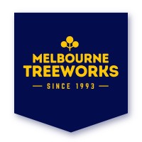 Melbourne Treeworks logo - Similar company to Cutback Trees