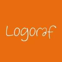 Logoraf Official logo - Similar company to Pasifik Shopfitting