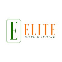 Elite Côte d'Ivoire logo - Similar company to Cesam