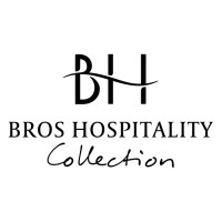 Bros Hospitality Collection logo - Similar company to Kbrush Comunicazione Integrata - Web Design, Seo, Video And Social Media Marketing