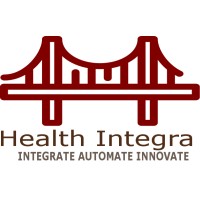 Health Integra logo - Similar company to Stratefi-It, Llc