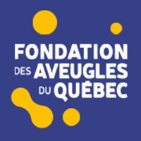Fondation des Aveugles du Québec logo - Similar company to Alkhemist