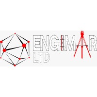 ENGIMAR LTD logo - Similar company to Dfgest - Gestão E Fiscalização De Obras