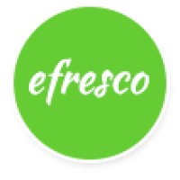 EFRESCO logo - Similar company to Yalla Goo