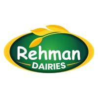 Rehman Dairies logo - Similar company to Techrevolution