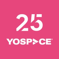 Yospace logo - Similar company to Morse