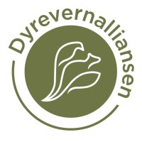 Dyrevernalliansen (Norwegian Animal Protection Alliance) logo - Similar company to Norecopa