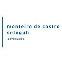 Monteiro de Castro Setoguti Advogados logo - Similar company to Georgetown Brazilian Law Association - Brazla