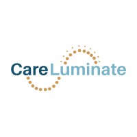 CareLuminate logo - Similar company to Us Beacon