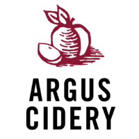 Argus Cidery logo - Similar company to Texas Keeper Cider