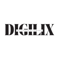 DigiLix logo - Similar company to Daddytec