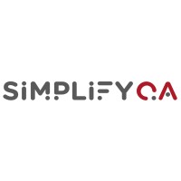 SimplifyQA Sdn Bhd logo - Similar company to Simplify3X Software Private Limited