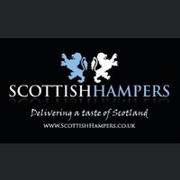 Scottish Hampers logo - Similar company to Pharmasage Solutions