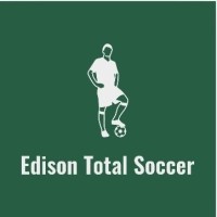 Edison Total Soccer logo - Similar company to Mr. Code