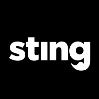 sting productions logo - Similar company to Camelot Software Planning