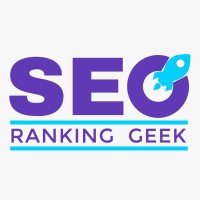 SEO Ranking Geek | SEO Agency logo - Similar company to Seo Thinker