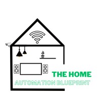The Home Automation Blueprint logo - Similar company to Home Automation And Utility Consulting