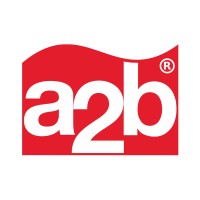 A2B, s.r.o. logo - Similar company to Workers.Com.Ua