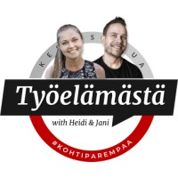 Työelämästä Podcast