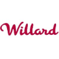 Willard Global Strategies logo - Similar company to Spekl