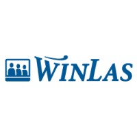 WinLas logo - Similar company to Duva