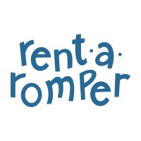 Rent-a-Romper (acquired by The Swoondle Society) logo - Similar company to Upchoose