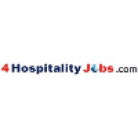 4 Hospitality Jobs.com logo - Similar company to Genesis Group Agency