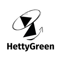 HettyGreen logo - Similar company to Noe Industries