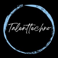Talenttechno logo - Similar company to Alfit Recruiter
