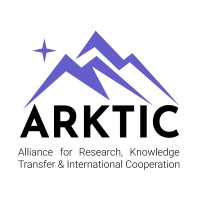 ARKTIC e.V. logo - Similar company to Arktic Apps Solutions