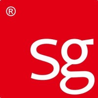 SG Leuchten AG (Schweiz) logo - Similar company to Computerworld Schweiz