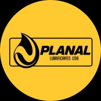 Planal Lubrificantes logo - Similar company to Unicom M A