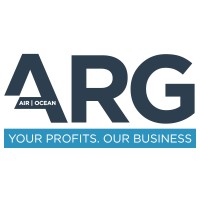 ARG LLC \ ARG Ocean LLC logo - Similar company to Armfab Llc