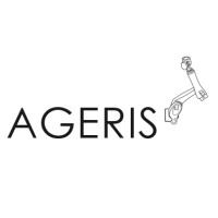 AGERIS logo - Similar company to Fukui Byora