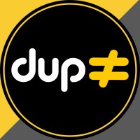 Móveis Dup logo - Similar company to Serra Moveis