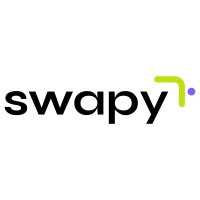Swapy logo - Similar company to Winthemarket