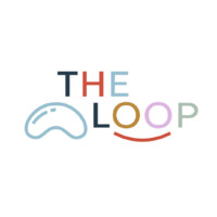 The Loop Speech, Language, and Learning logo - Similar company to Learning Loop