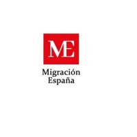 Migracion Espana logo - Similar company to Ams Abogados