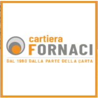 Cartiera Fornaci Spa logo - Similar company to Cartesar Spa