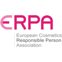 ERPA - European Cosmetics Responsible Person Association logo - Similar company to Cepartner4U