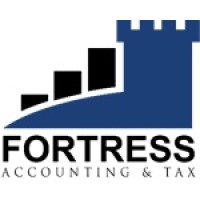 Fortress Accounting & Tax logo - Similar company to Ashton Tax