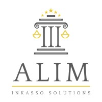 Alim Inkasso Solutions GmbH logo - Similar company to Pom Germany Gmbh