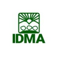 Idma Oficial logo - Similar company to Eureka - Communications Agency